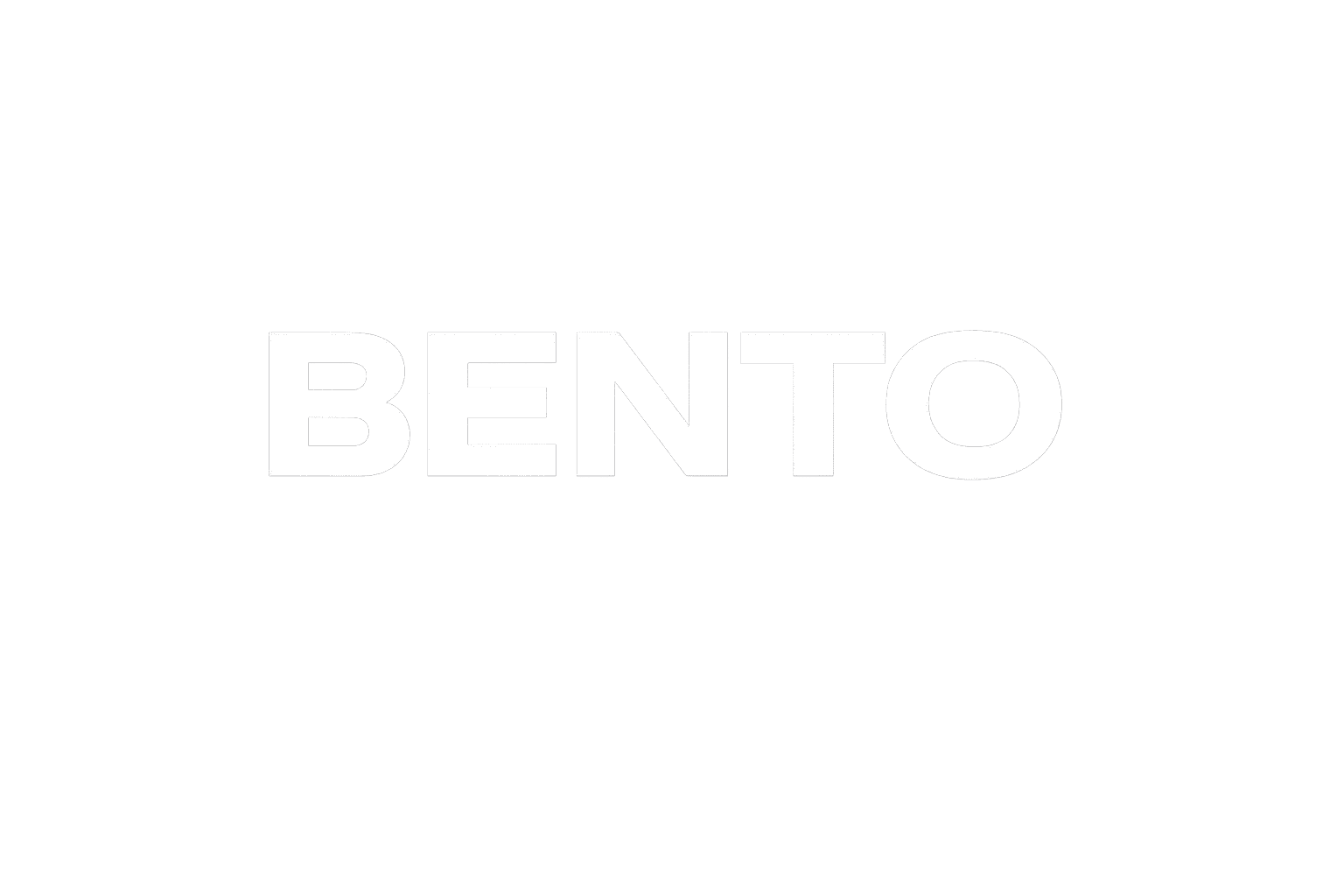 Bento Demo